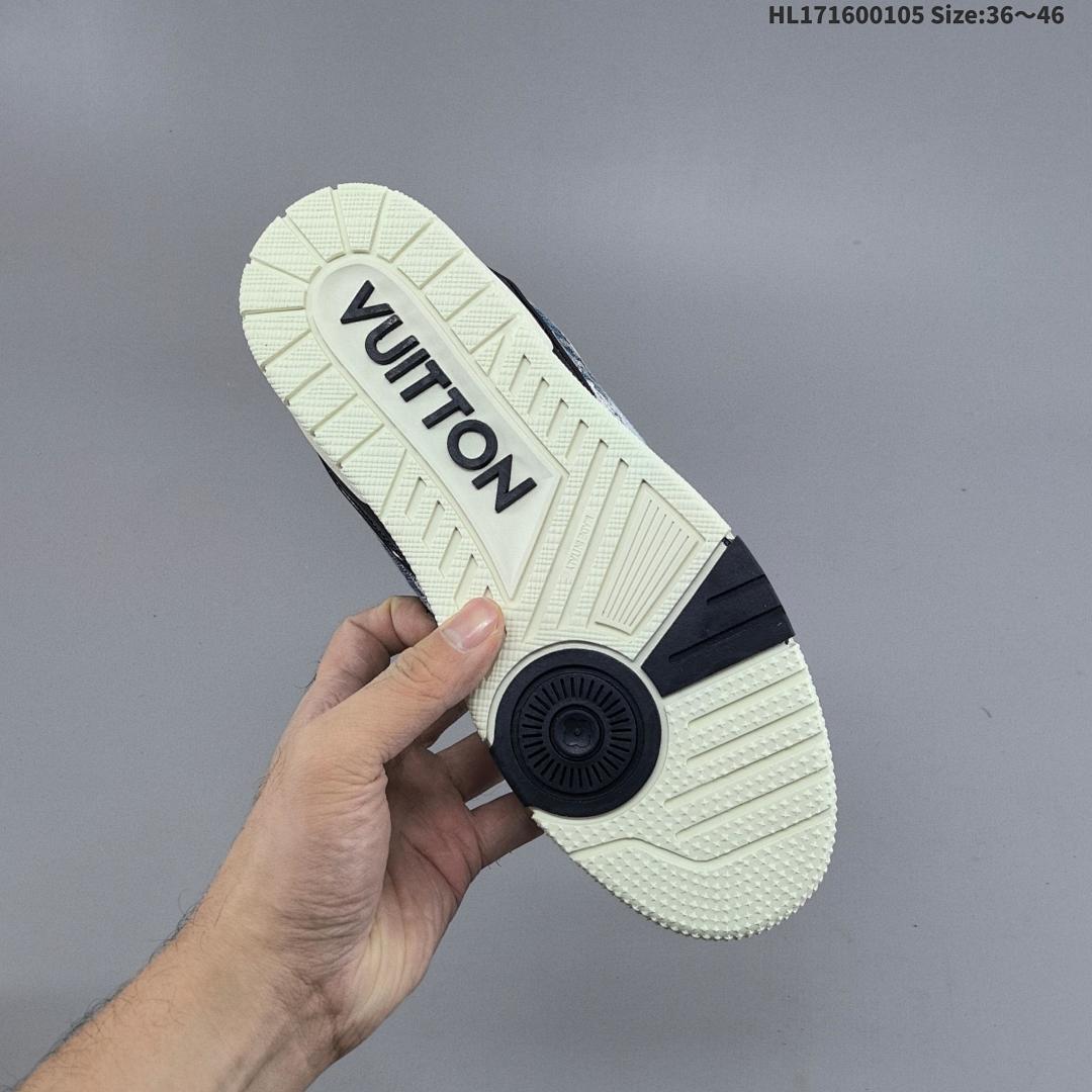 LV ARCH LIGHT SNEAKER 3 - foto 4