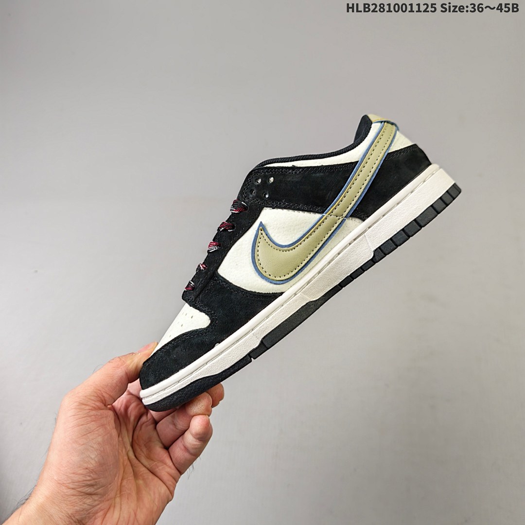 NIKE sb DUNK LOW ZoomAir - foto 5