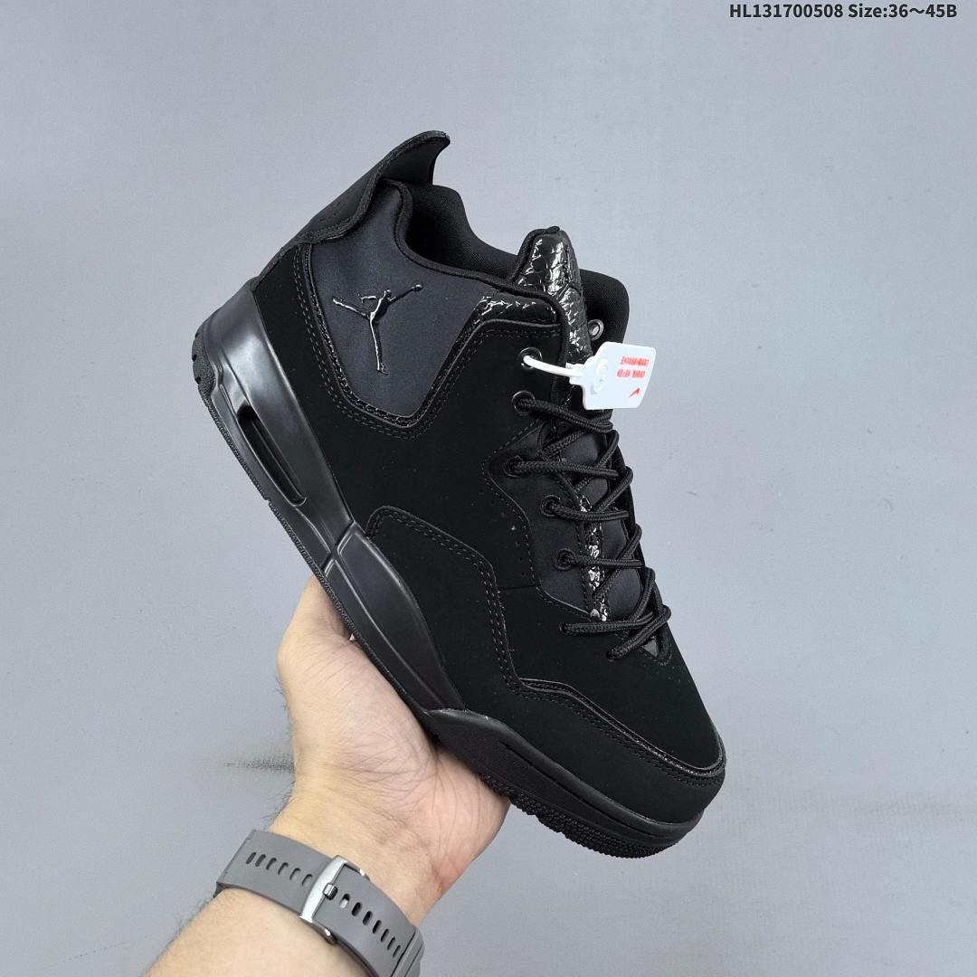 NIKE AIR JORDAN COURTSIDE 23 AJ23 Air Jordan 3 Air Jordan 4 Air Jordan 3 - foto 4