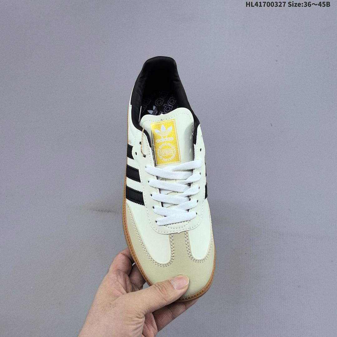 Adidas Originals Samba Vegan OG”SPD” - foto 5