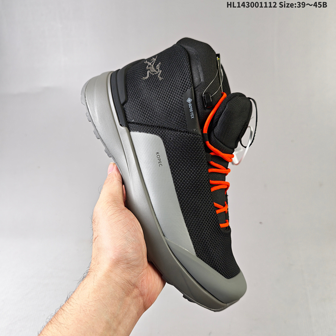 ArcTeryx Kopec GTX M Mid aeriosflgt - foto 7