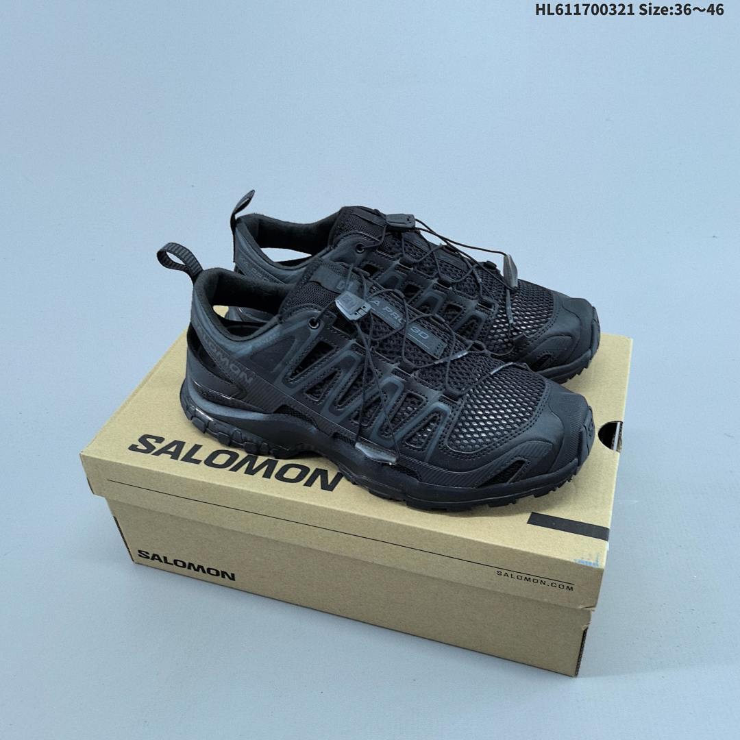 Salomon XA PRO 3D AMPHIB - foto 6