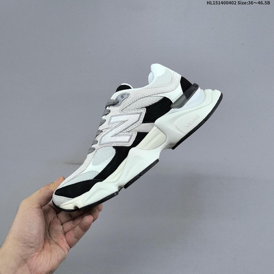 New Balance 9060 ABZORB - foto 7