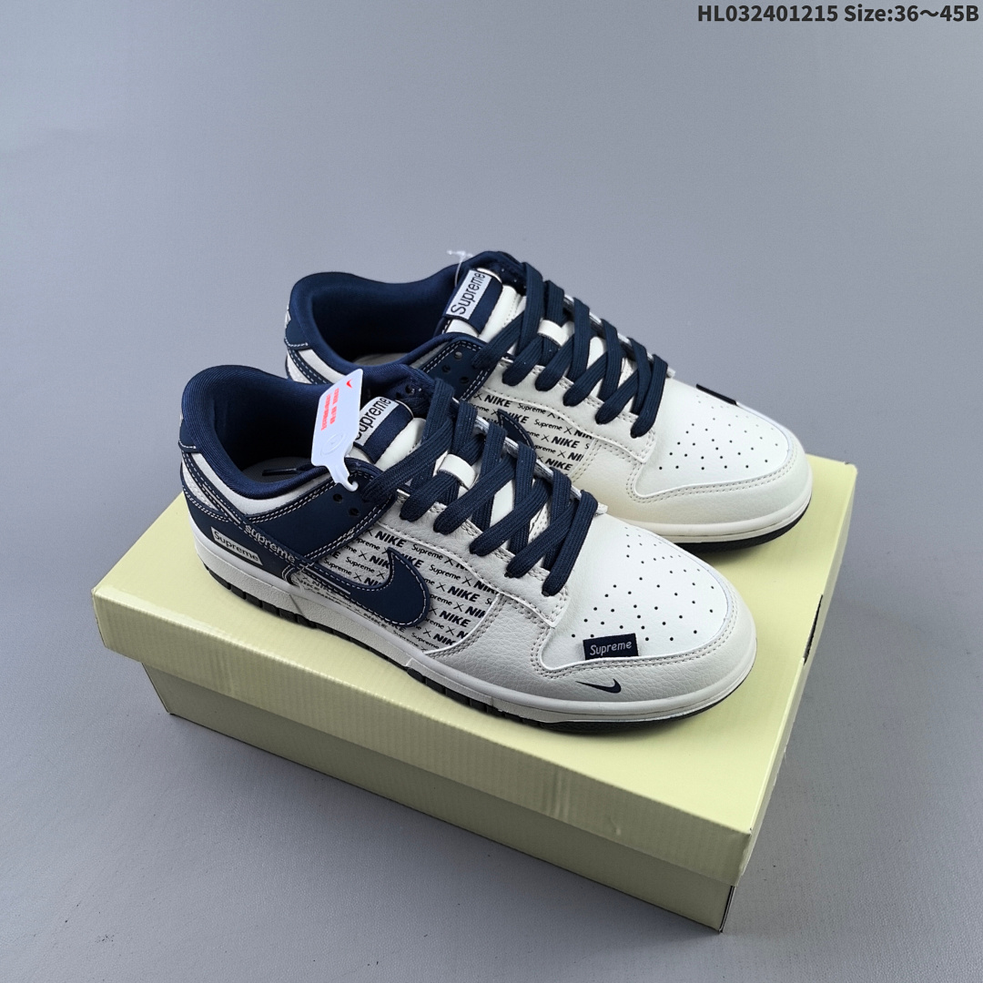 NIKE DUNK SB LOW Dunk SB Dunk Dunk Dunk SB - foto 2