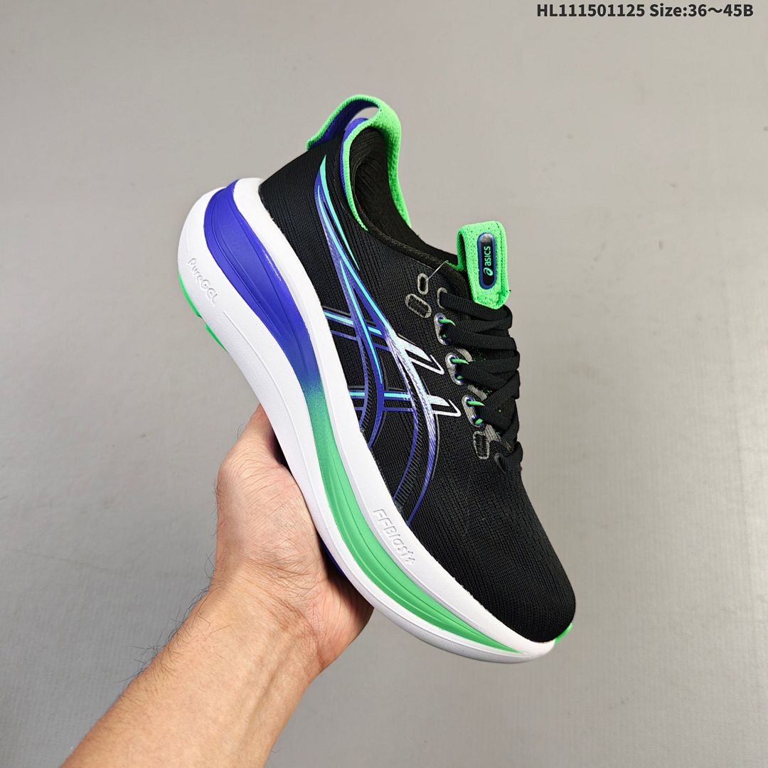 Asics Gel-Nimbus 27 ASICS -GEL - foto 7