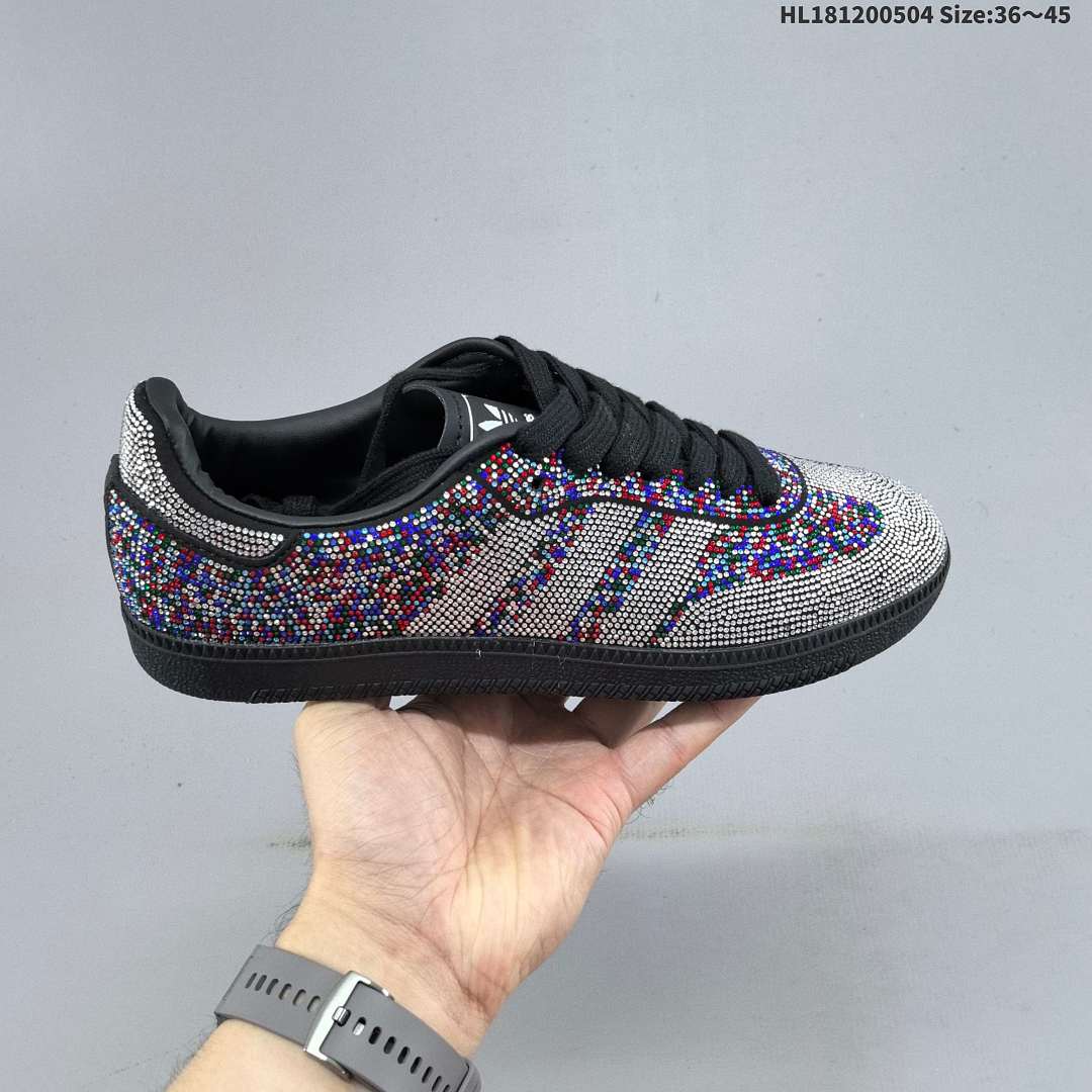 Adidas Originals Wb Pony Tonal Samba OG ID - foto 2