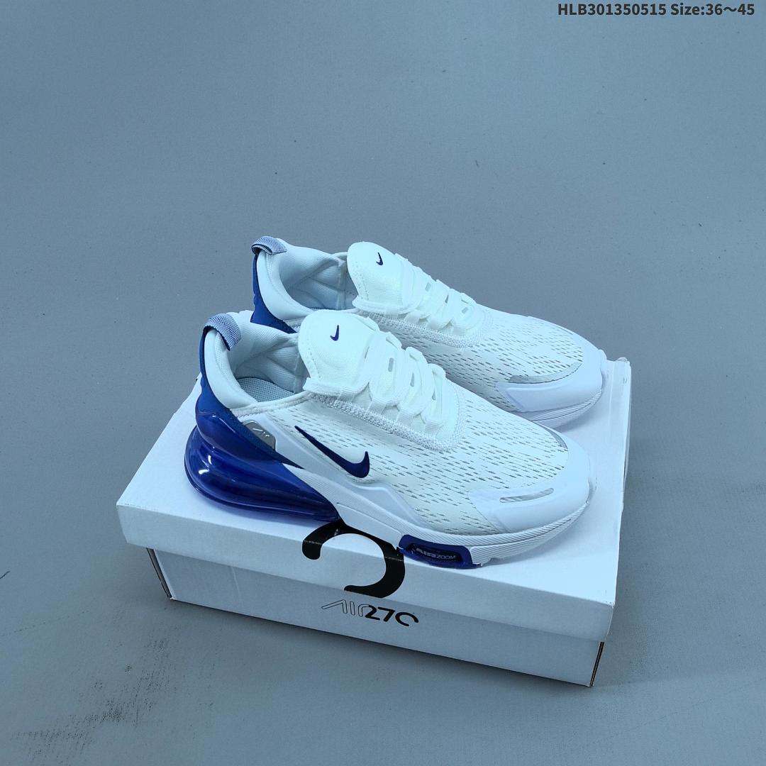Nike Air Max 270 Premium Air Max - foto 8