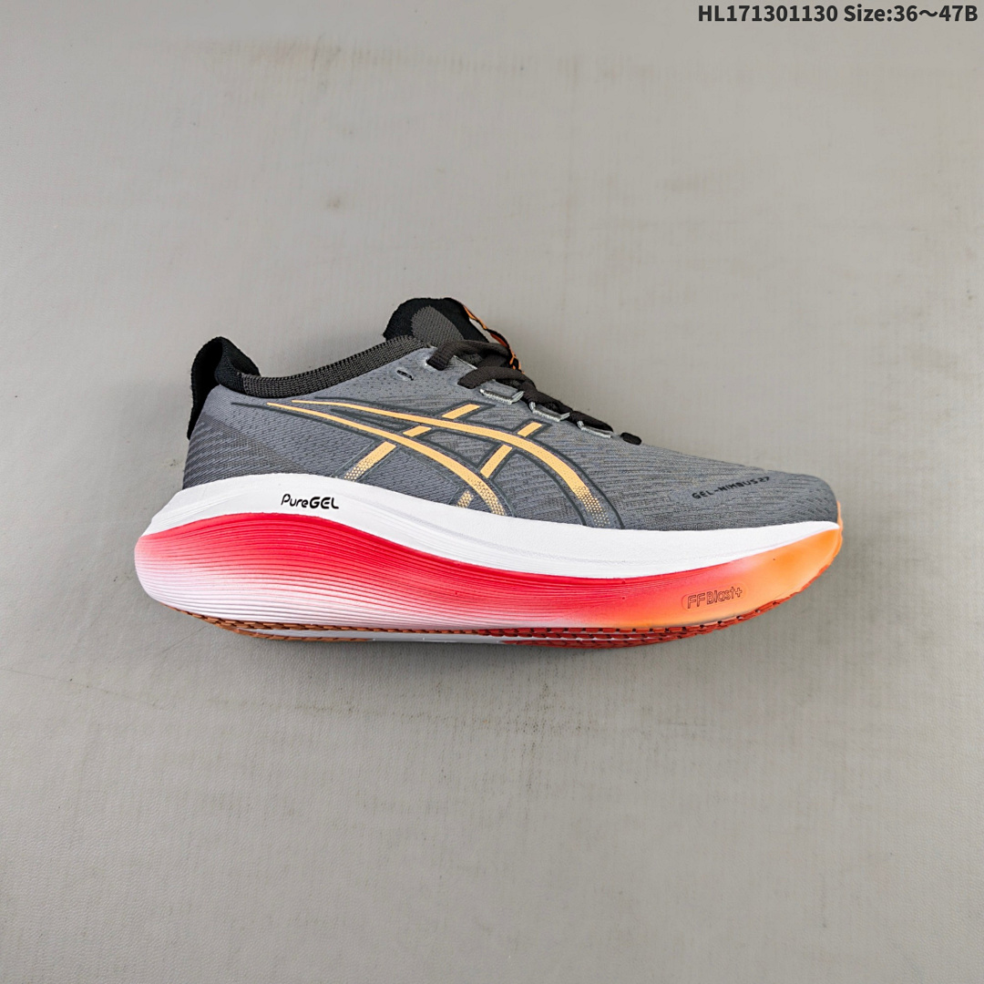 Asics Gel-Nimbus 27 ASICS -GEL - foto 9