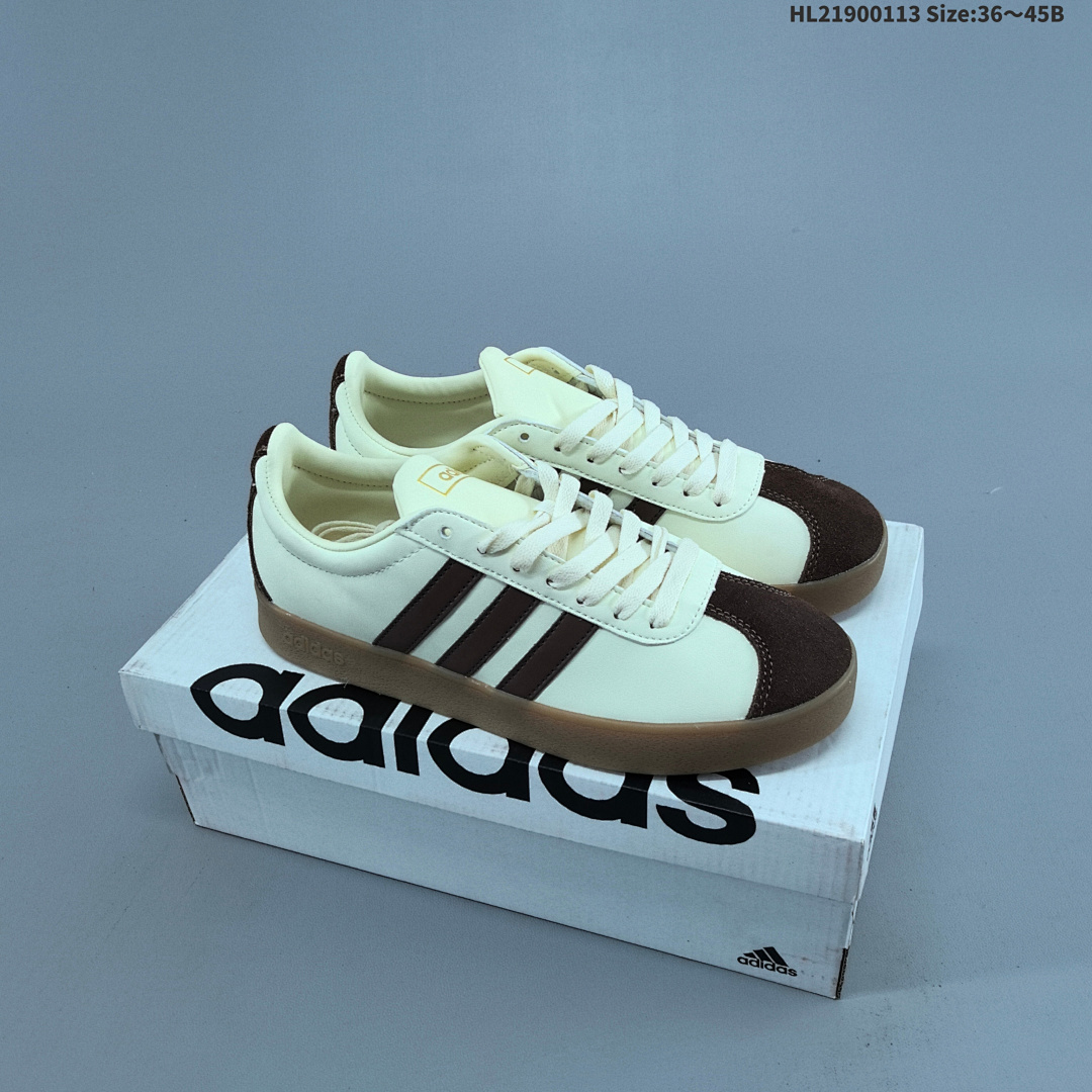 Adidas VL Court 2.0 - foto 4