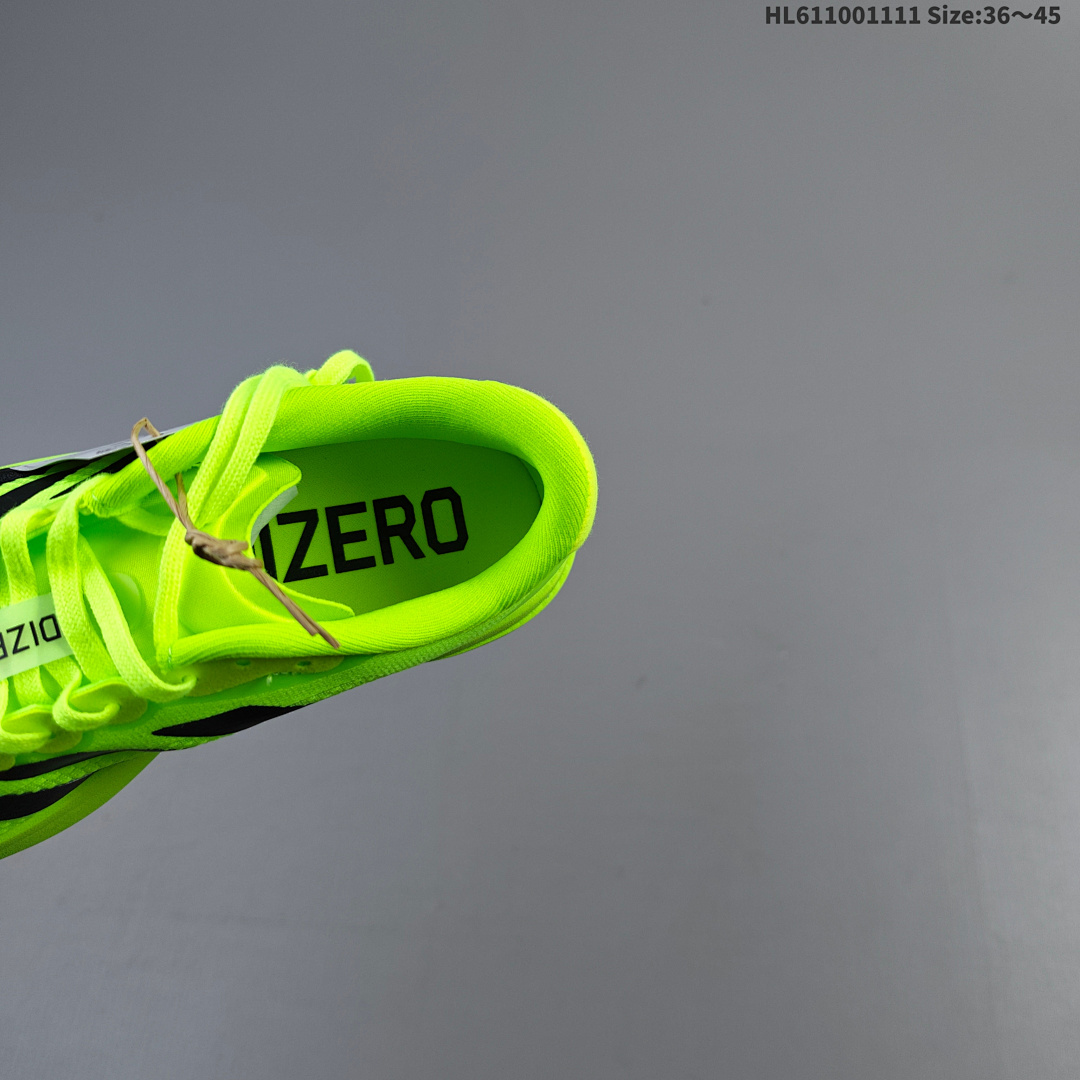 Adidas Adizero Evo SL JR3416 HL611001111 Size 45 - foto 3