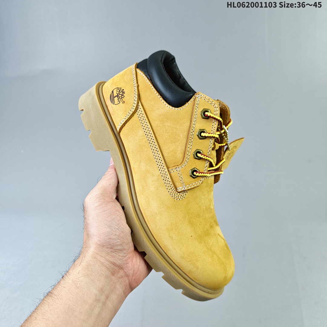 Timberland / 6 Inch Leather Boots 6 ( - foto 7