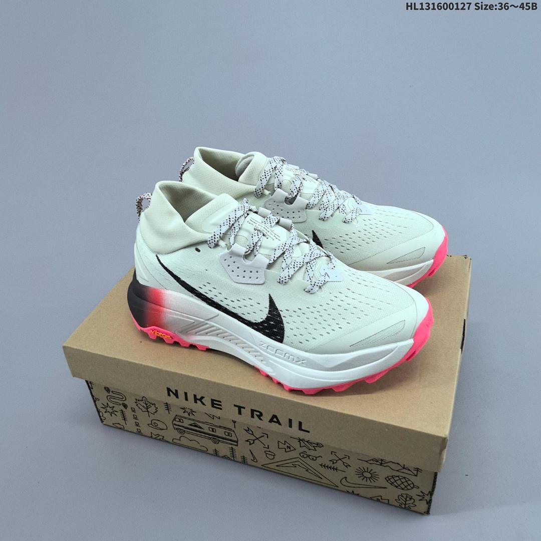 Nike REACTX PEGASUS TRAIL 6 Next Nature