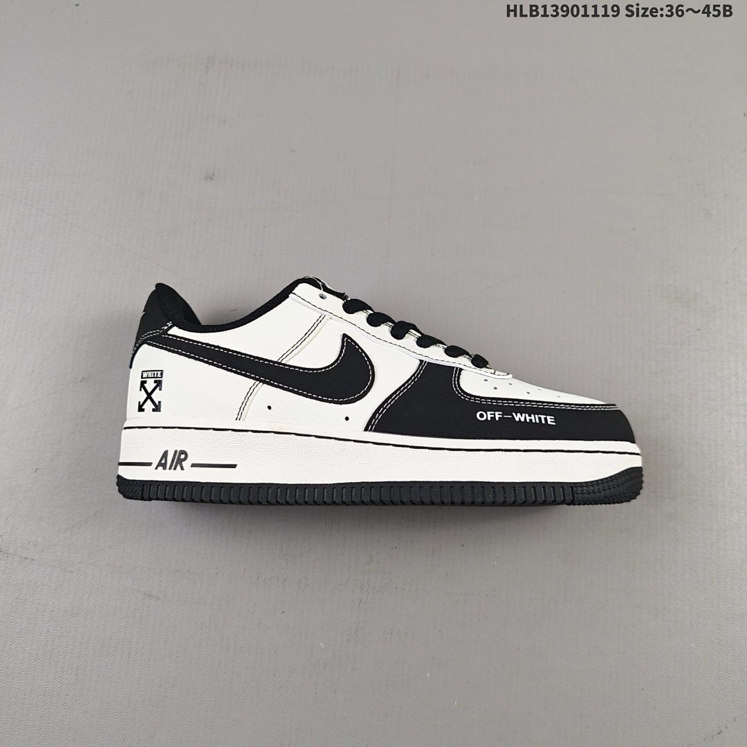 ‼️ 90 ✅NIKE AIR FORCE 1‘07 -11 - foto 8