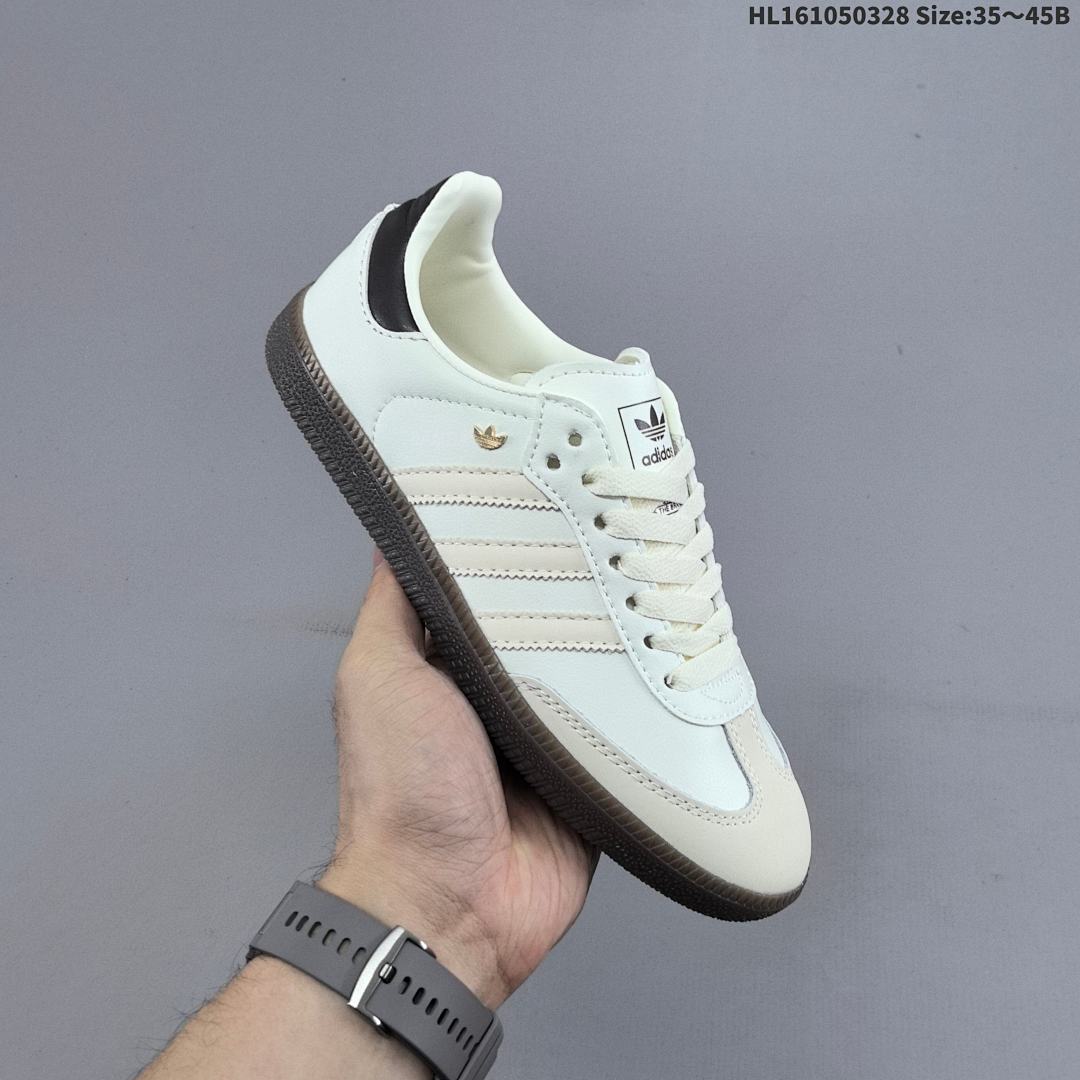 adidas originals Samba OG x JJJJOUND - foto 5