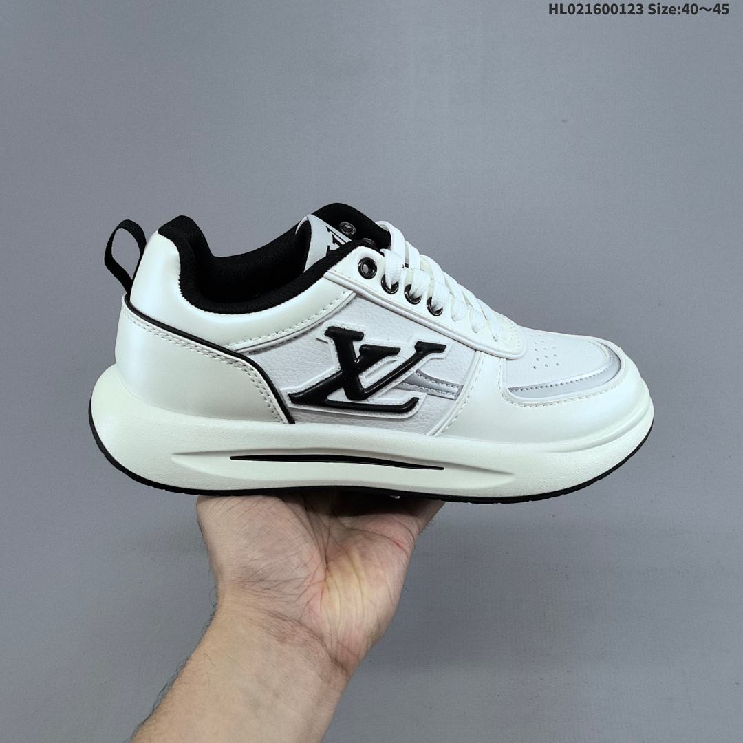 Louis Vuitton LV 3D Logo - foto 5