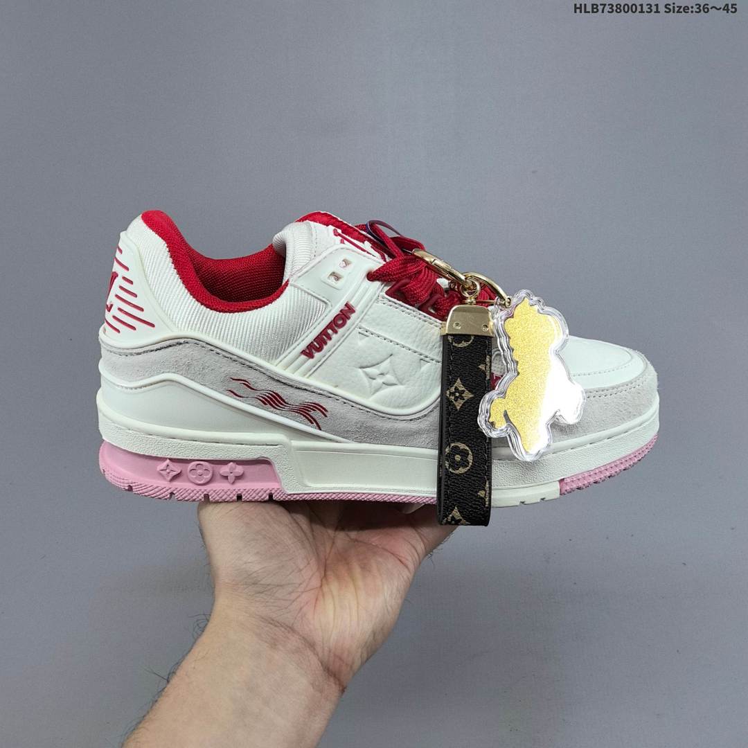 Louis Vuitton/ PU - foto 7