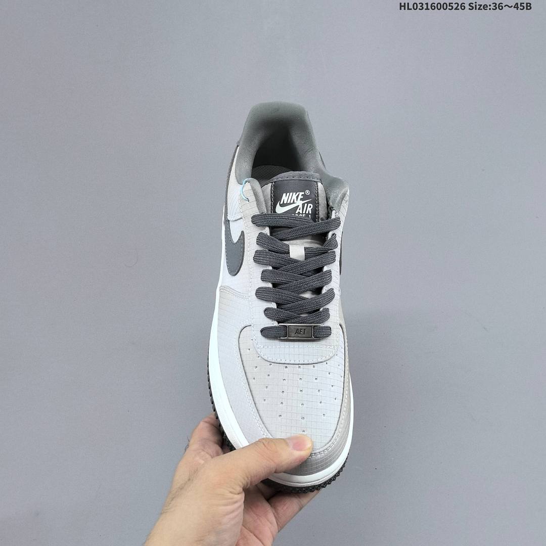 NIKE AIR FORCE 1‘07 -100 - foto 5