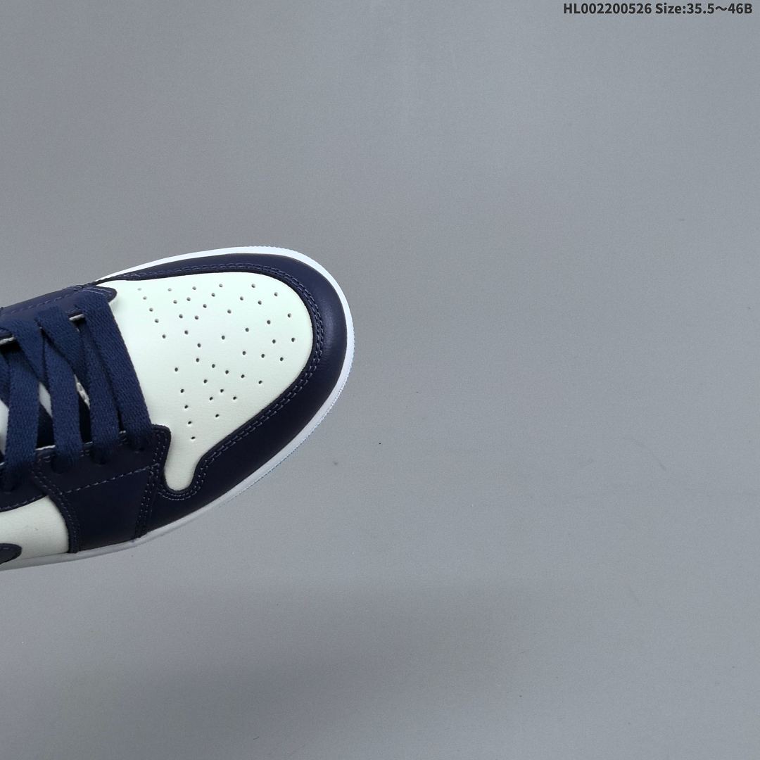 Air Jordan 1 Low AJ1 1 aj1 1 - foto 8