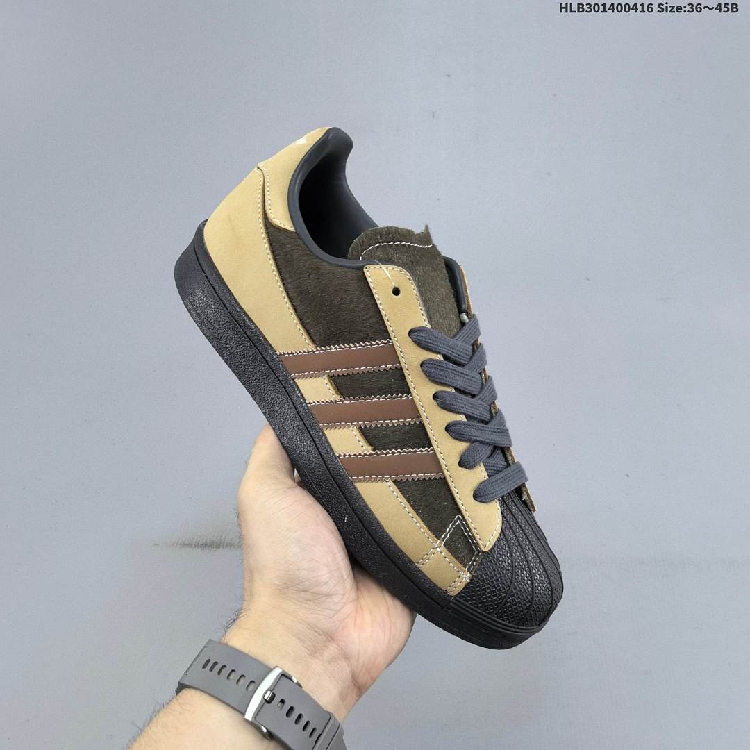 ADIDAS SUPERSTAR ☘️ 19 - foto 3