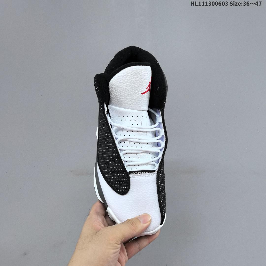 Nike Air Jordan 13 · AJ13 -060 ID Size 47 - foto 5
