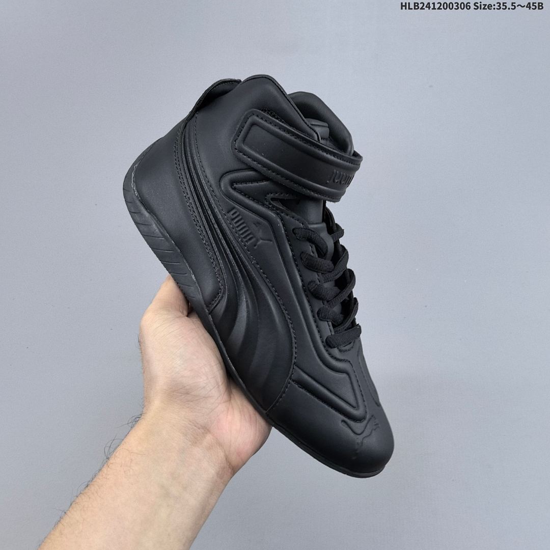 JUUN.J x Puma Speedcat -01 .5 - foto 3