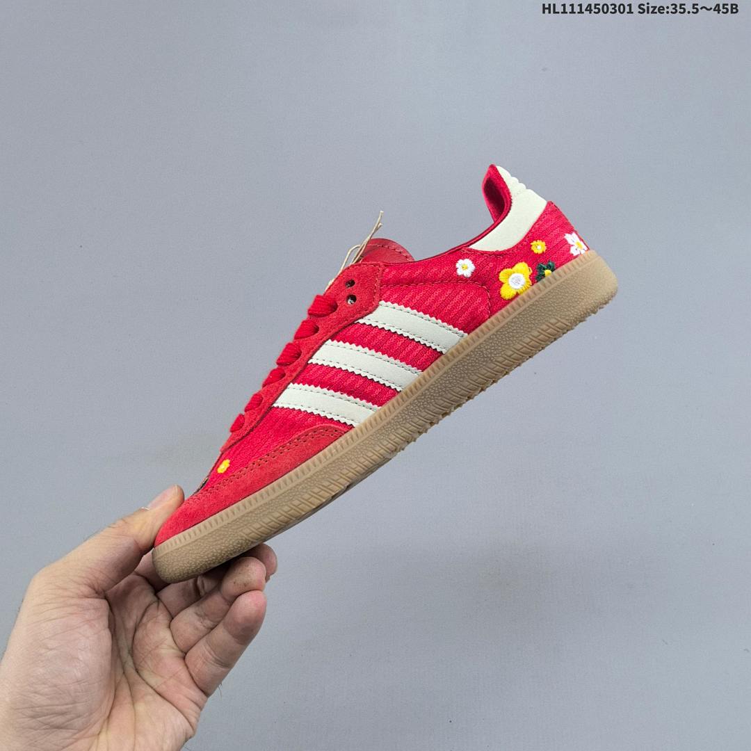 Adidas Samba OG 3 IH1331 HL111450301 S - foto 7