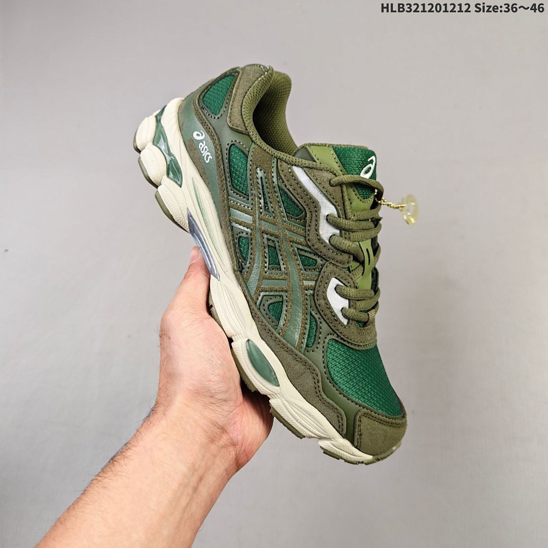 ASICS GEL-NYC AHAR+ - foto 8