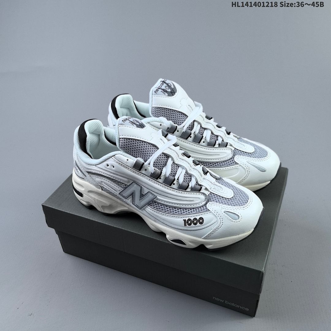 New Balance 1000 New Balance