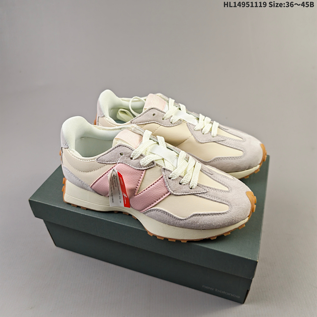 New Balance MS327 New Balance 327 N - foto 2