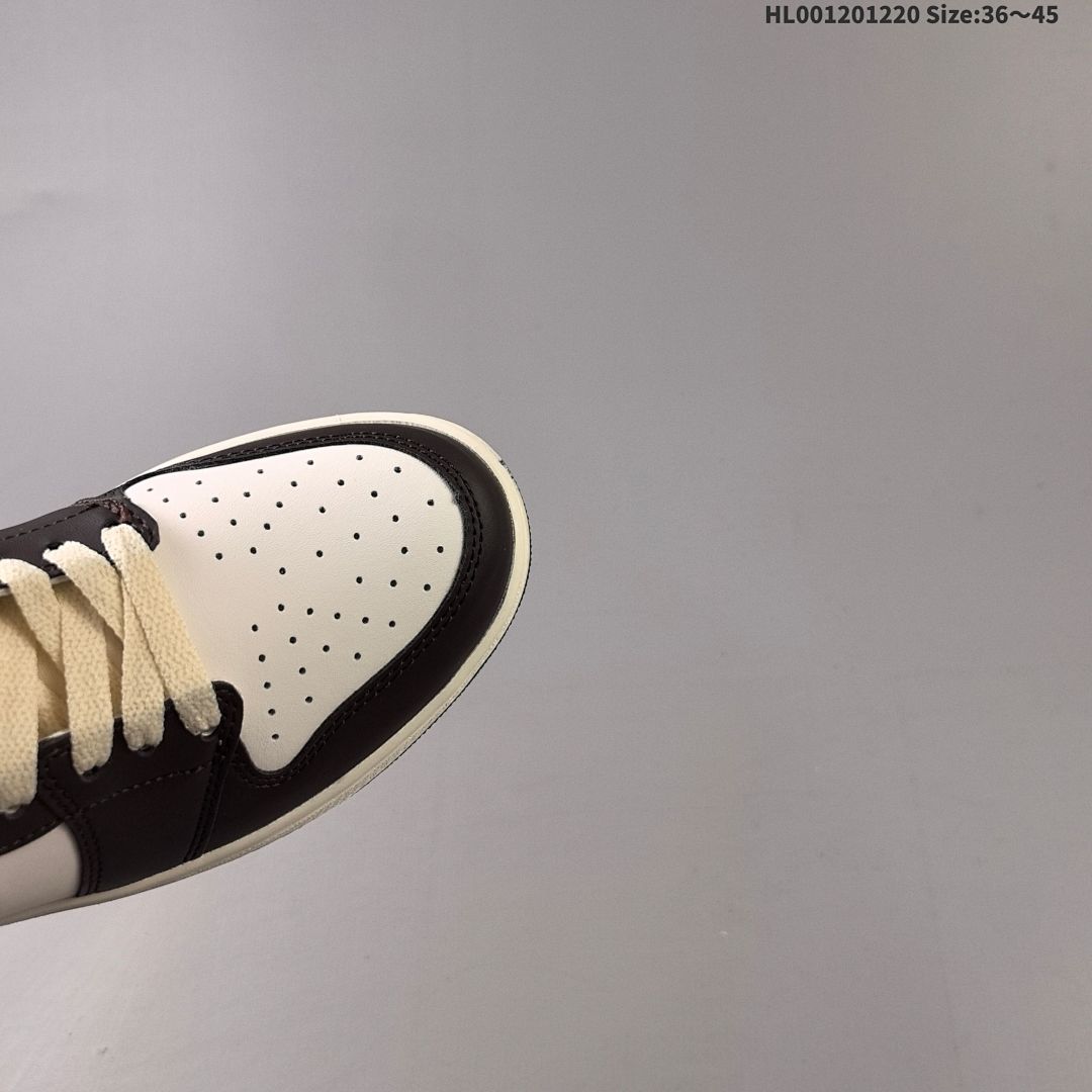 A Air Jordan 1 High OG "Baroque Brown" AJ1 1 aj1 1 - foto 3