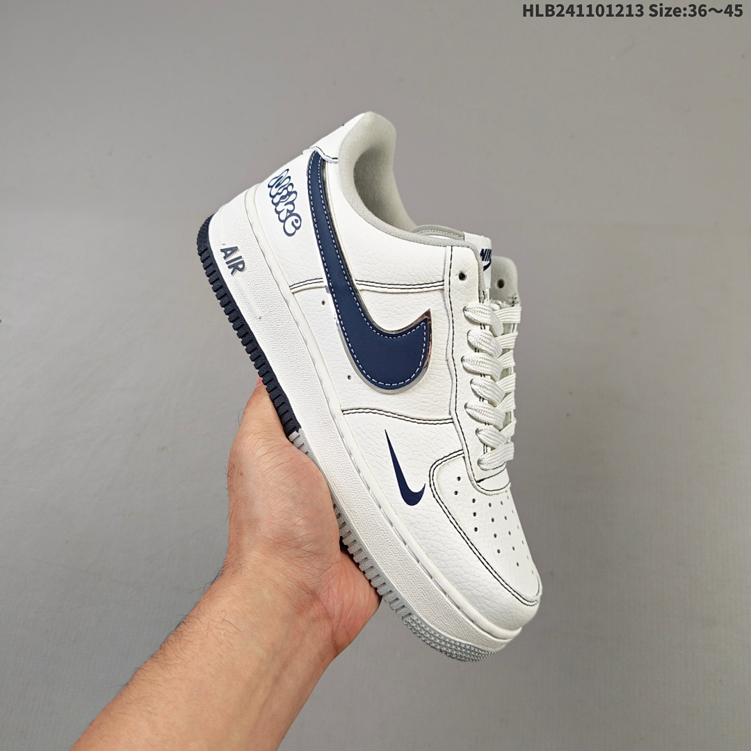 Nike Air Force1 07 low - foto 6