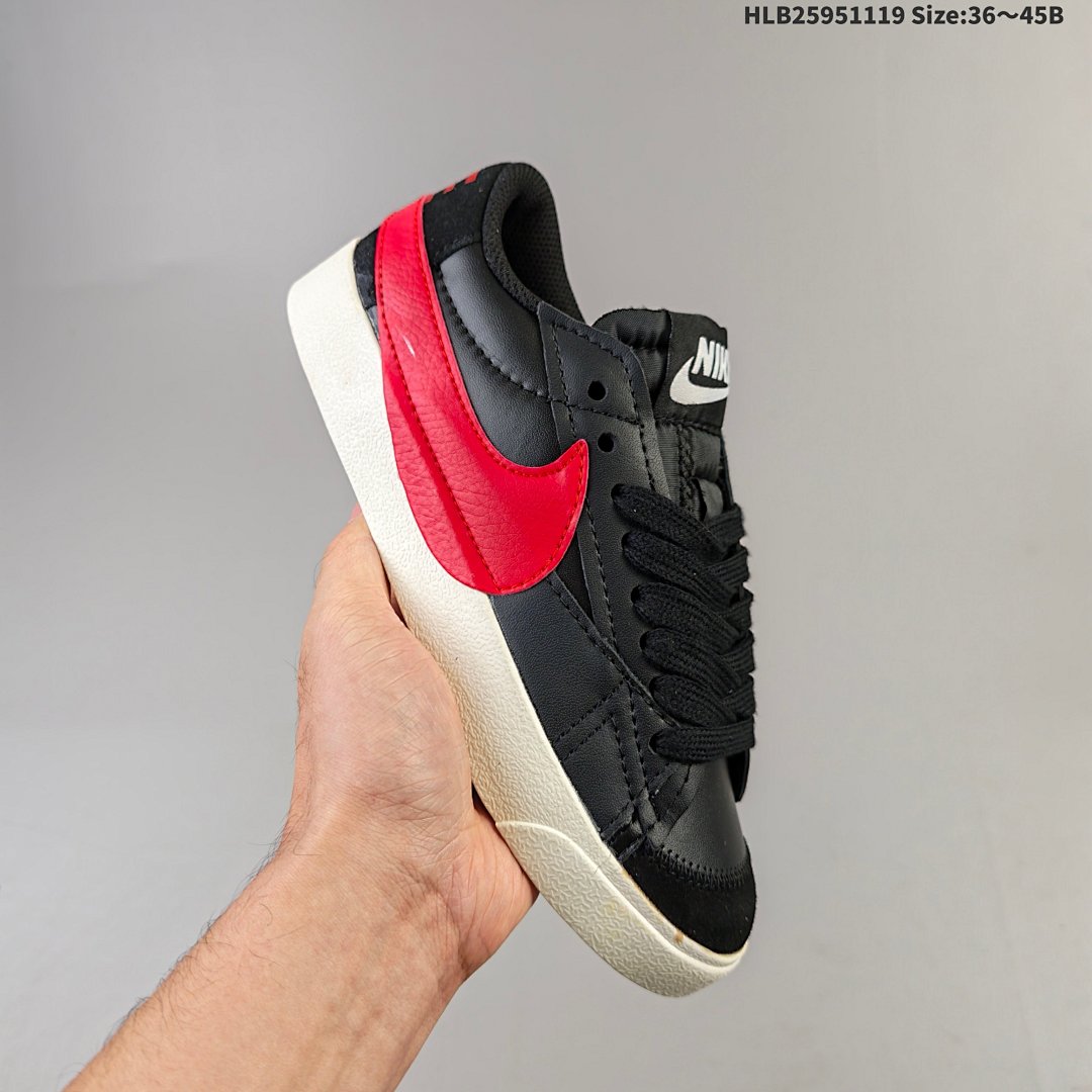 Nike Blazer Low‘77 Jumbo -601 ID - foto 5