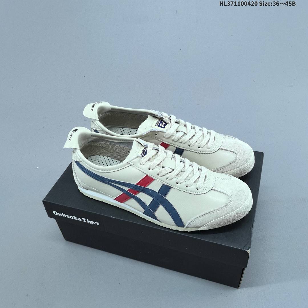Onitsuka Tiger MEXICO 66 VIN MEXICO 66 LOGO - foto 18