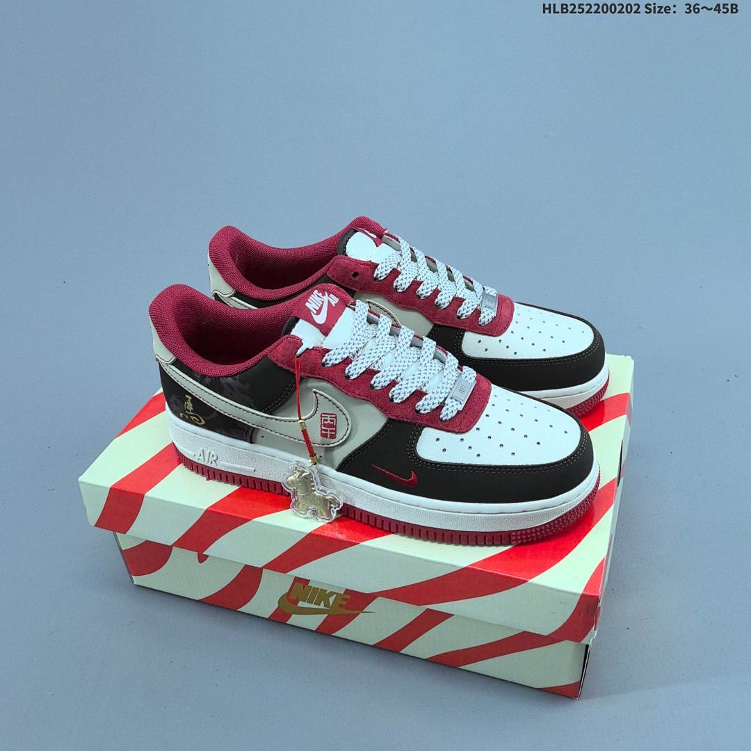 NIKE AIR FORCE 1‘07 LV8 - foto 3