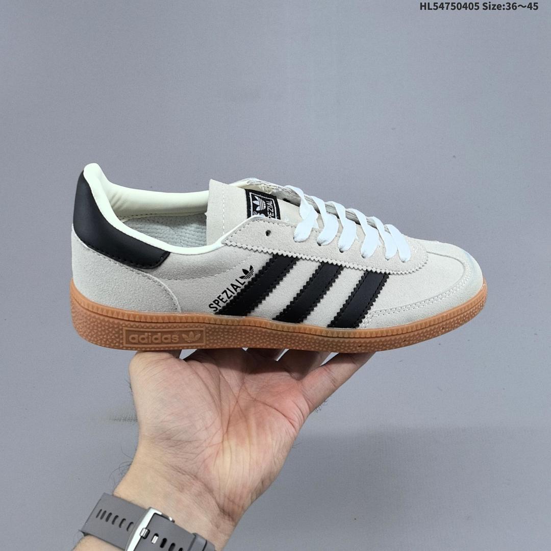 Adidas Handball Spezial - foto 3