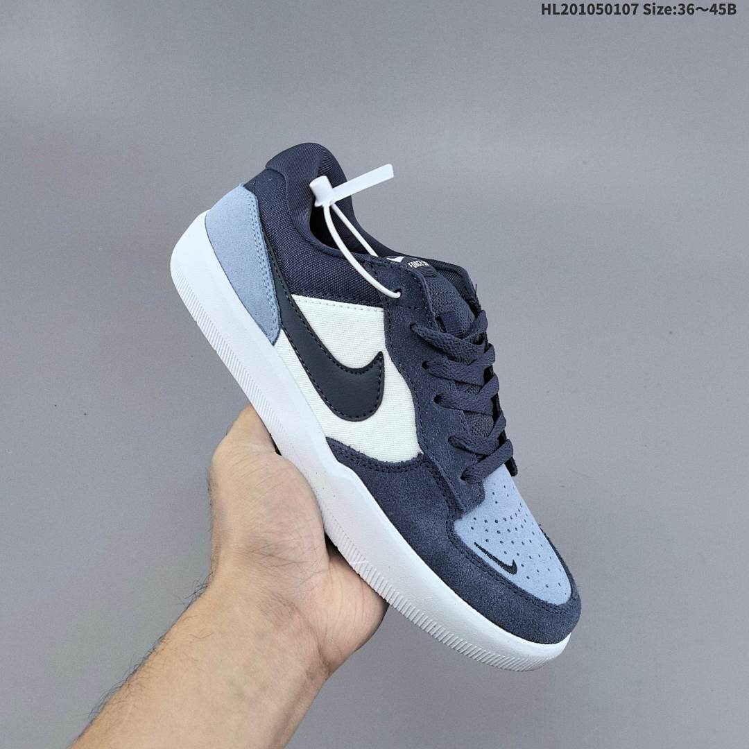 Nike SB Force 58 - foto 8
