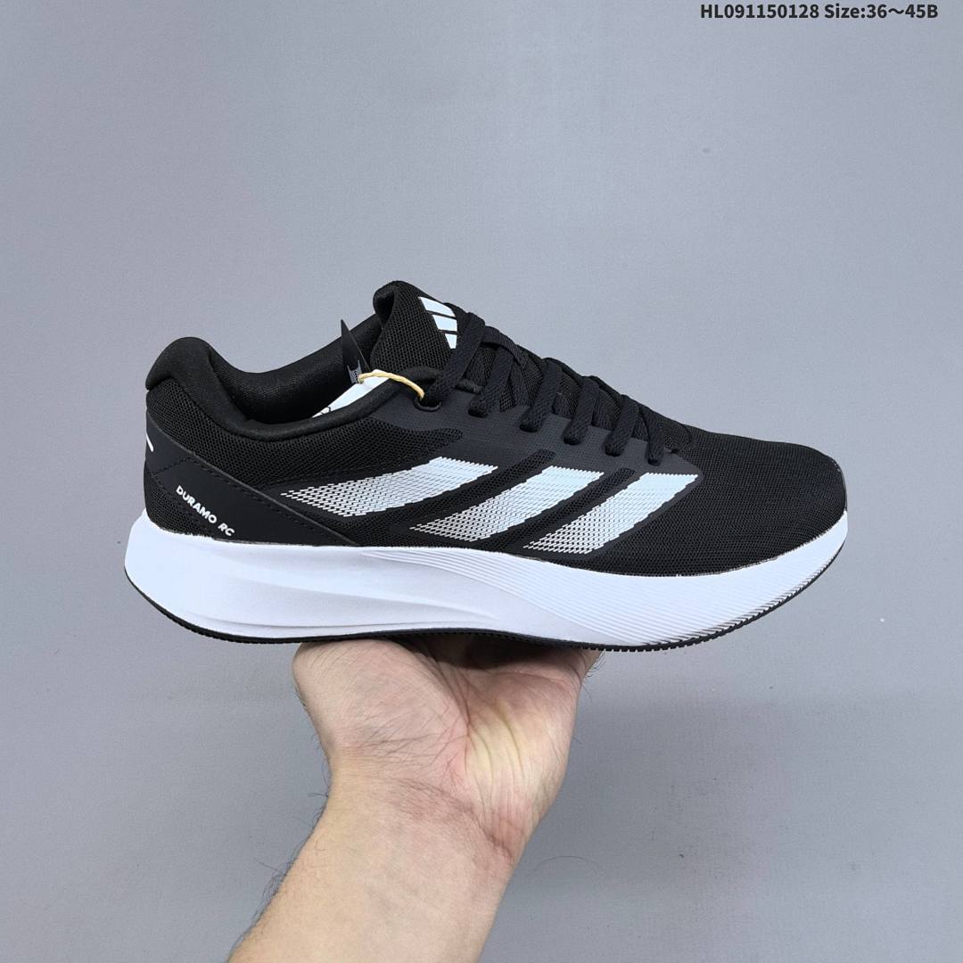 Adidas DURAMO RC U cloudfoam ID2702 36 36⅔ - foto 7