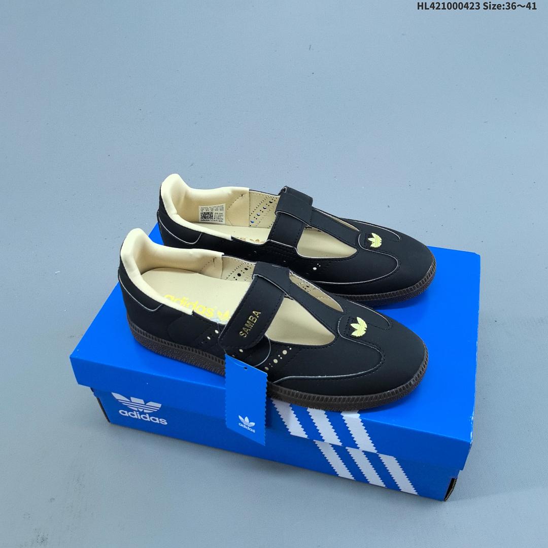 adidas originals Samba Jane KJ3970 HL421000423 Size 41 - foto 8