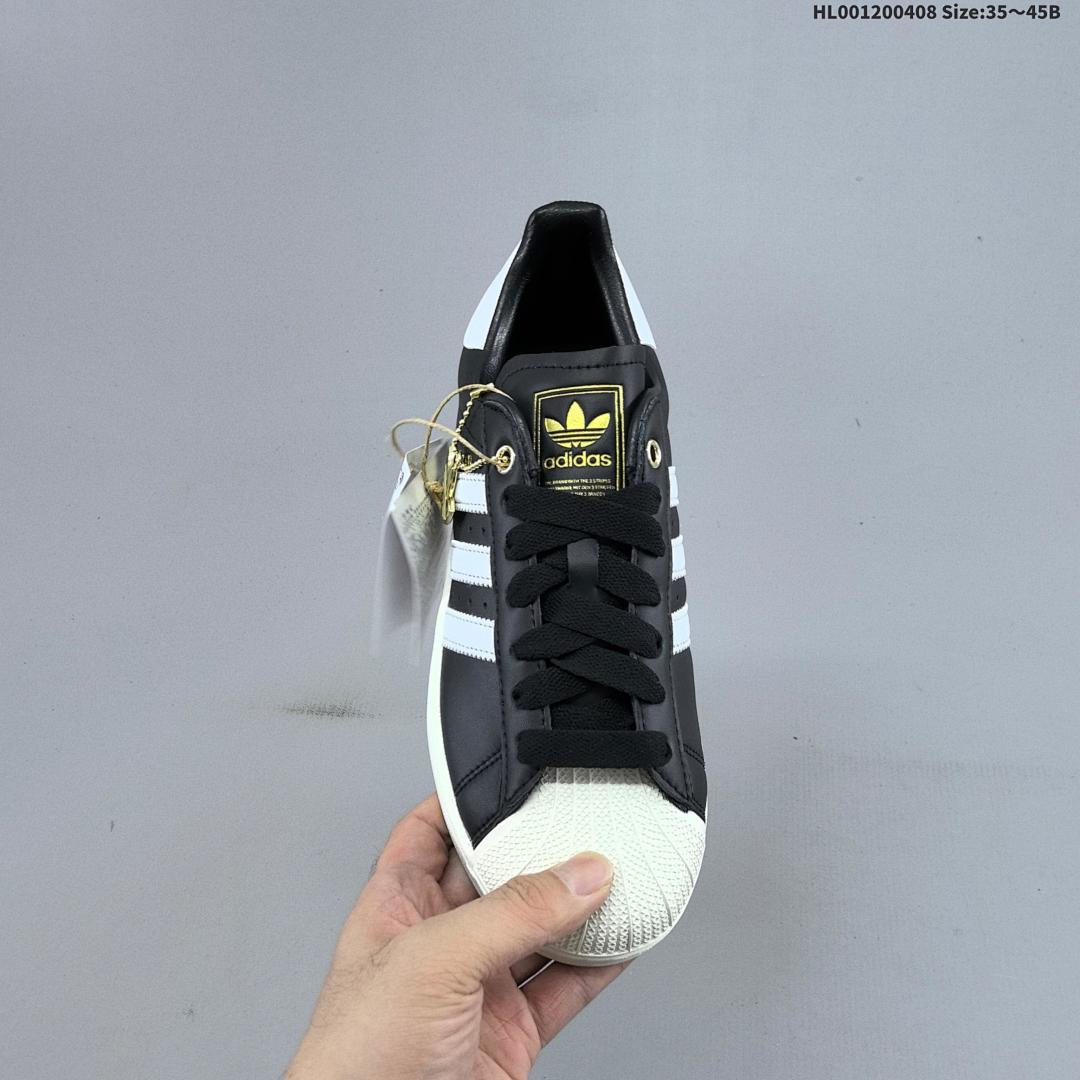 Adidas Original Superstar 2 2 - foto 5
