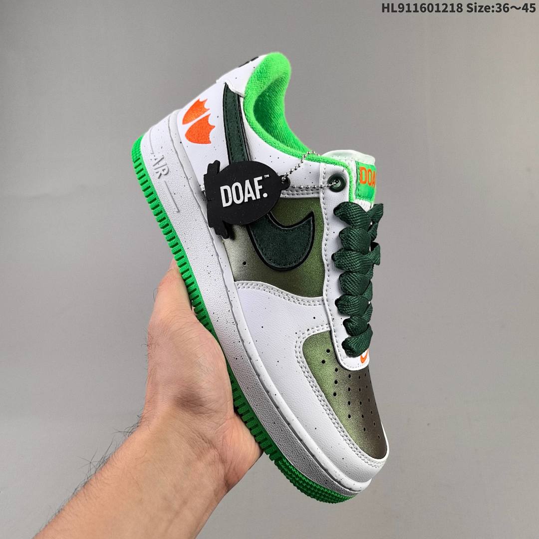 Nike Air Force 1 Low - foto 6