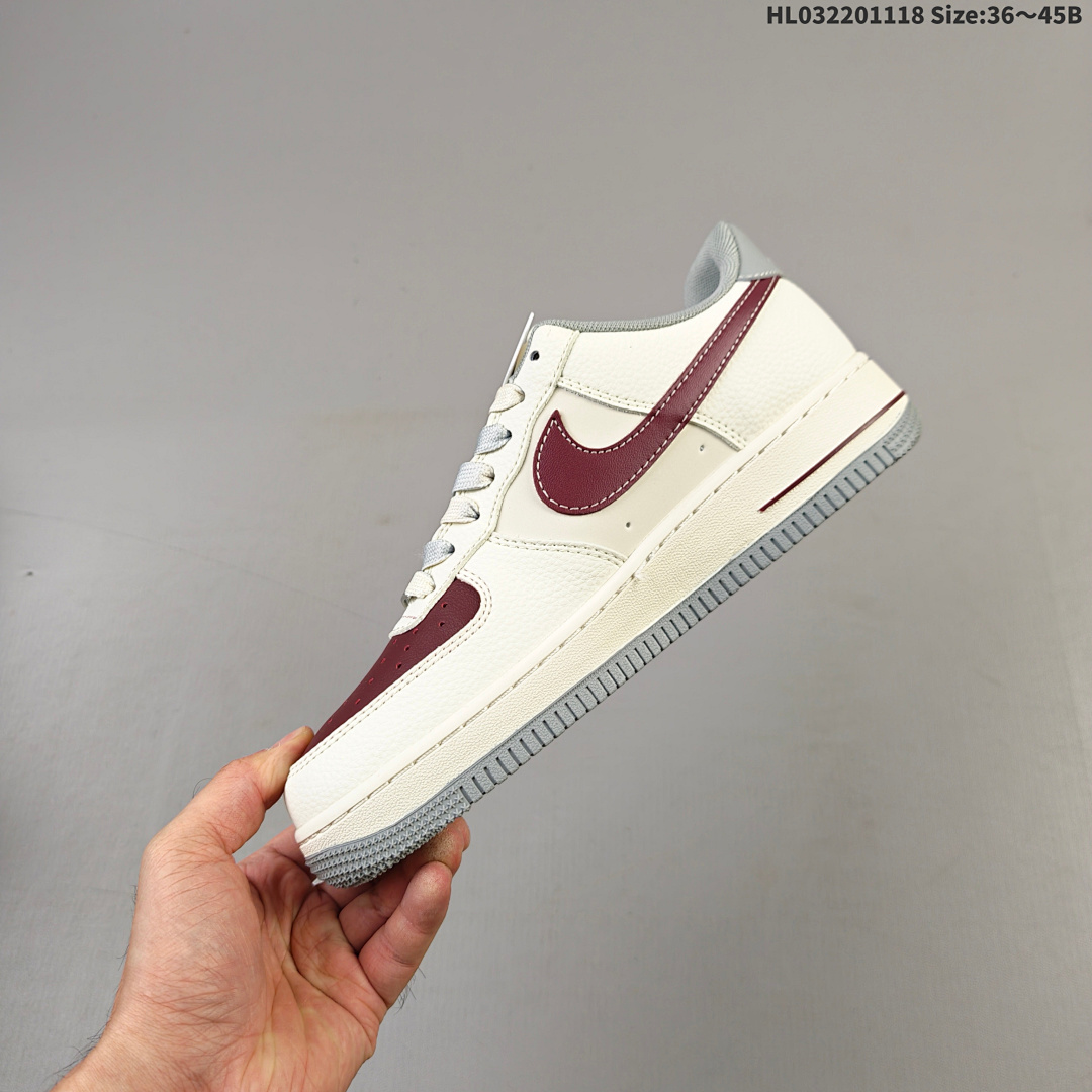 Nike Air Force 1 Low Forc - foto 5