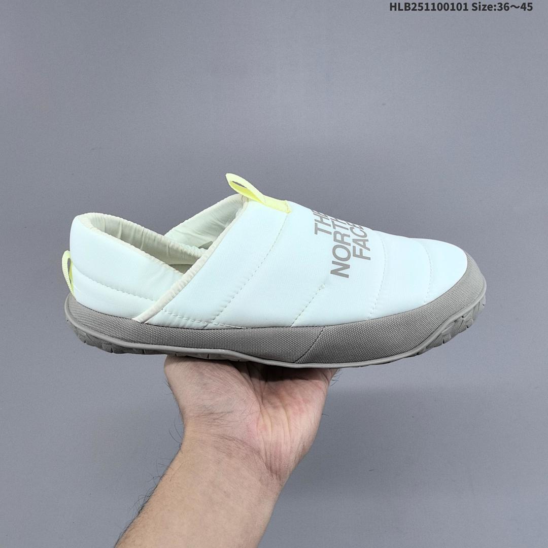 THE NORTH FACE NUPTSE MULE - foto 7