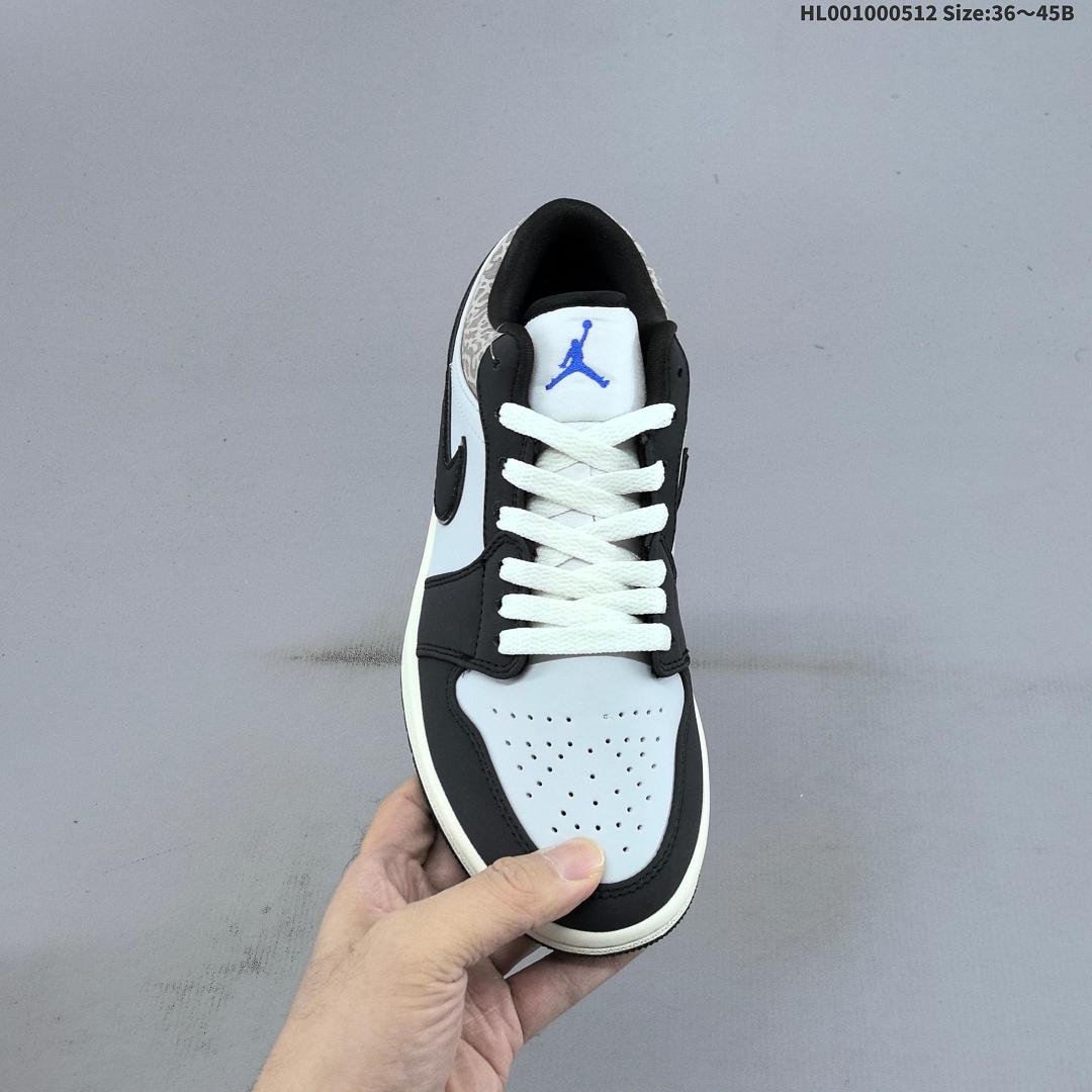 ❗️ Air Jordan 1 Low PRM AJ1 1 aj1 1 - foto 5