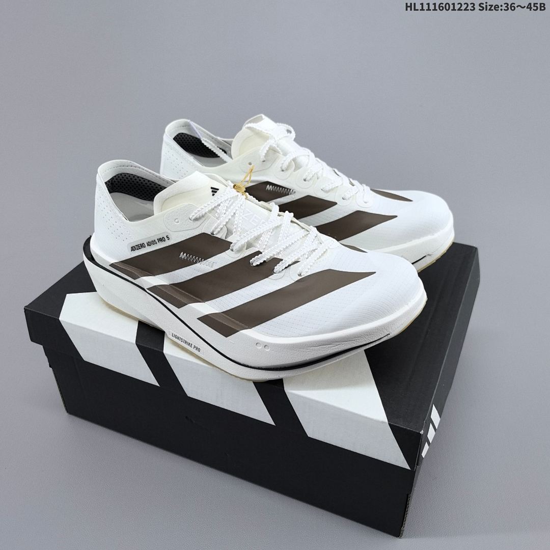 adidas ADIZERO ADIOS 5 M Y-3 K18770 4