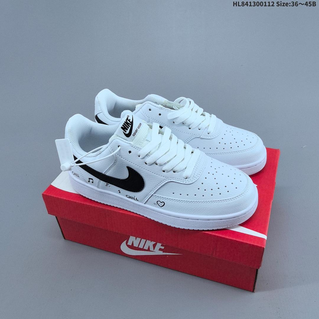 NIKE COURT VISION LO - foto 2