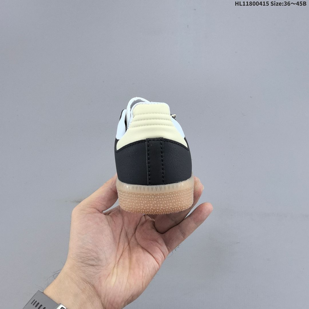 Adidas Originals Samba OG - foto 6