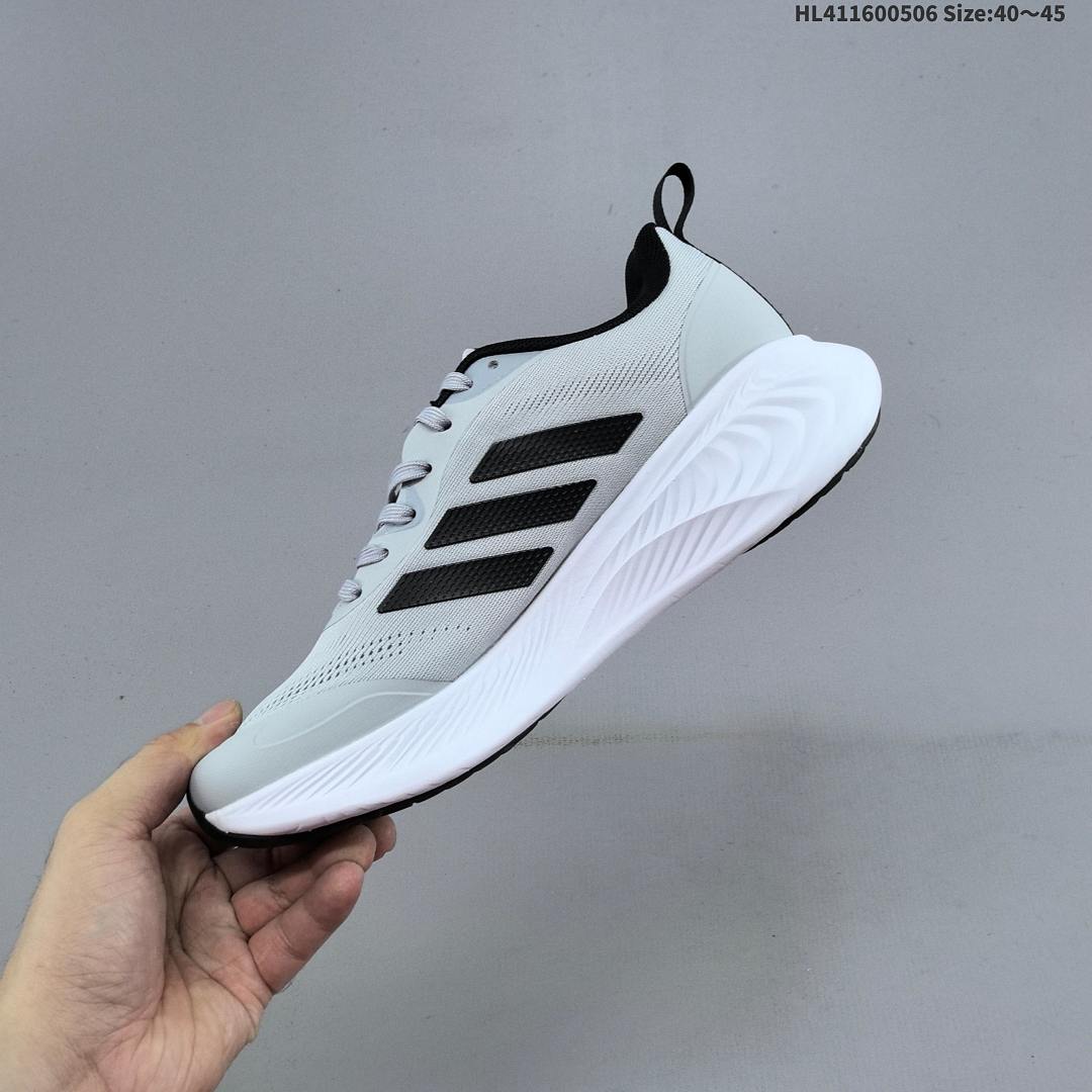 Adidas Supernova ID Size 45 - foto 7