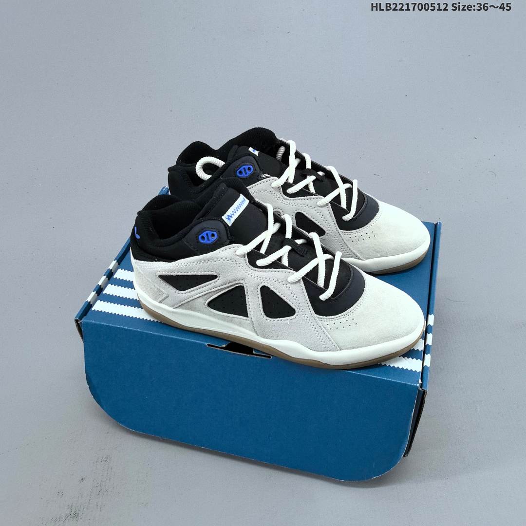 Adidas BADBO 1.0 HLB221700512 Size 45 - foto 6