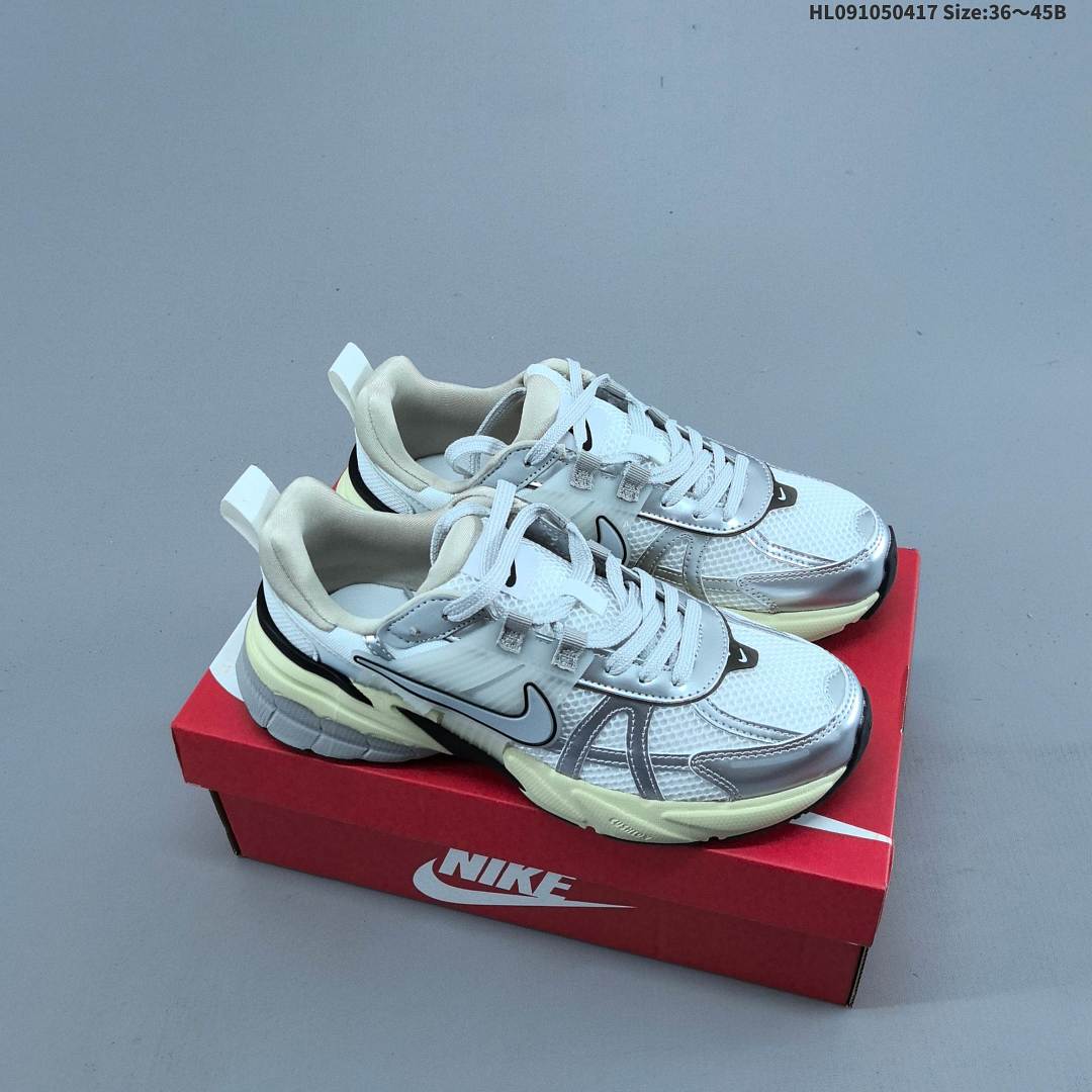 NIKE V2K RUN Swoosh Bill Bowe - foto 2