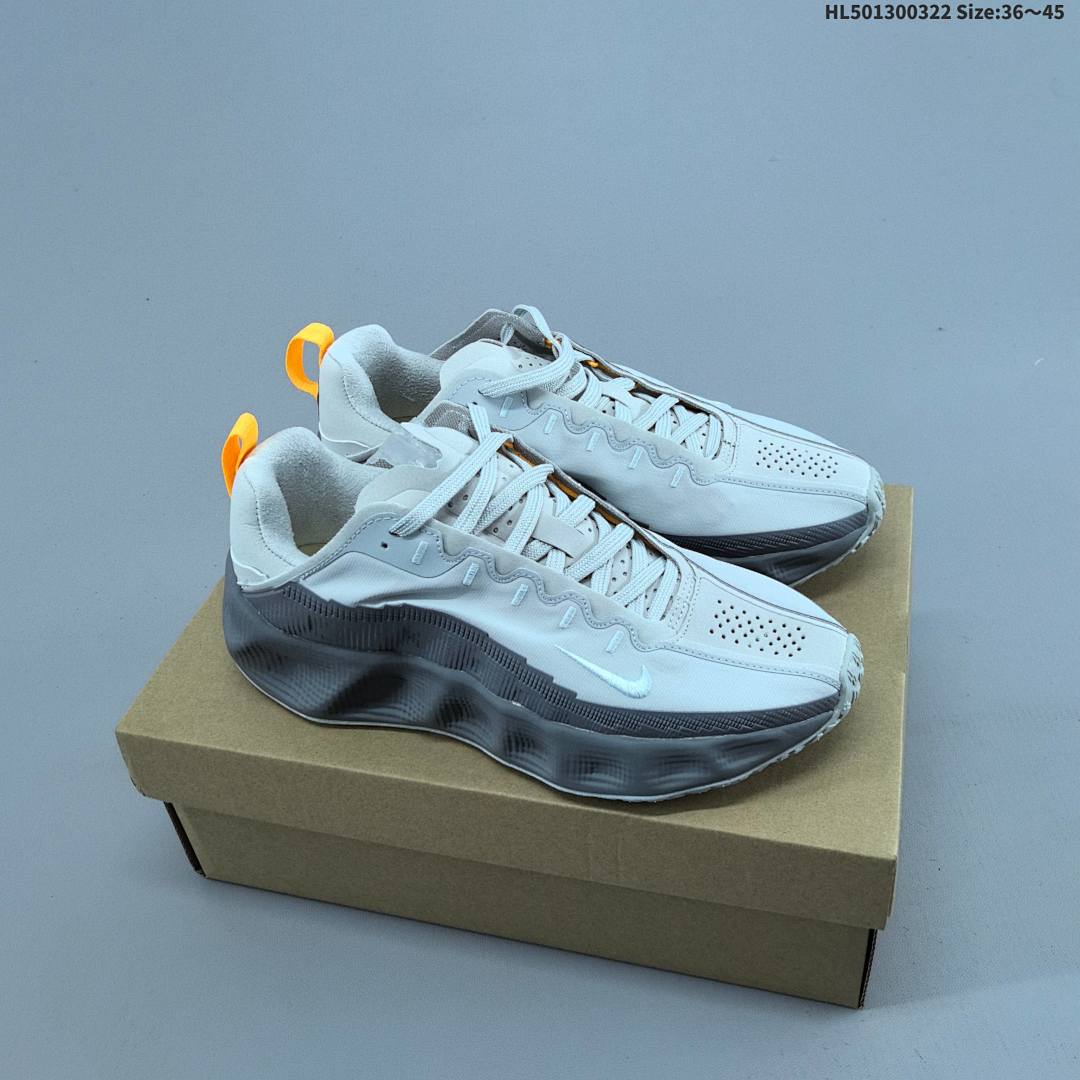Nike Ava Rover Phantom Light Bone TPU - foto 19